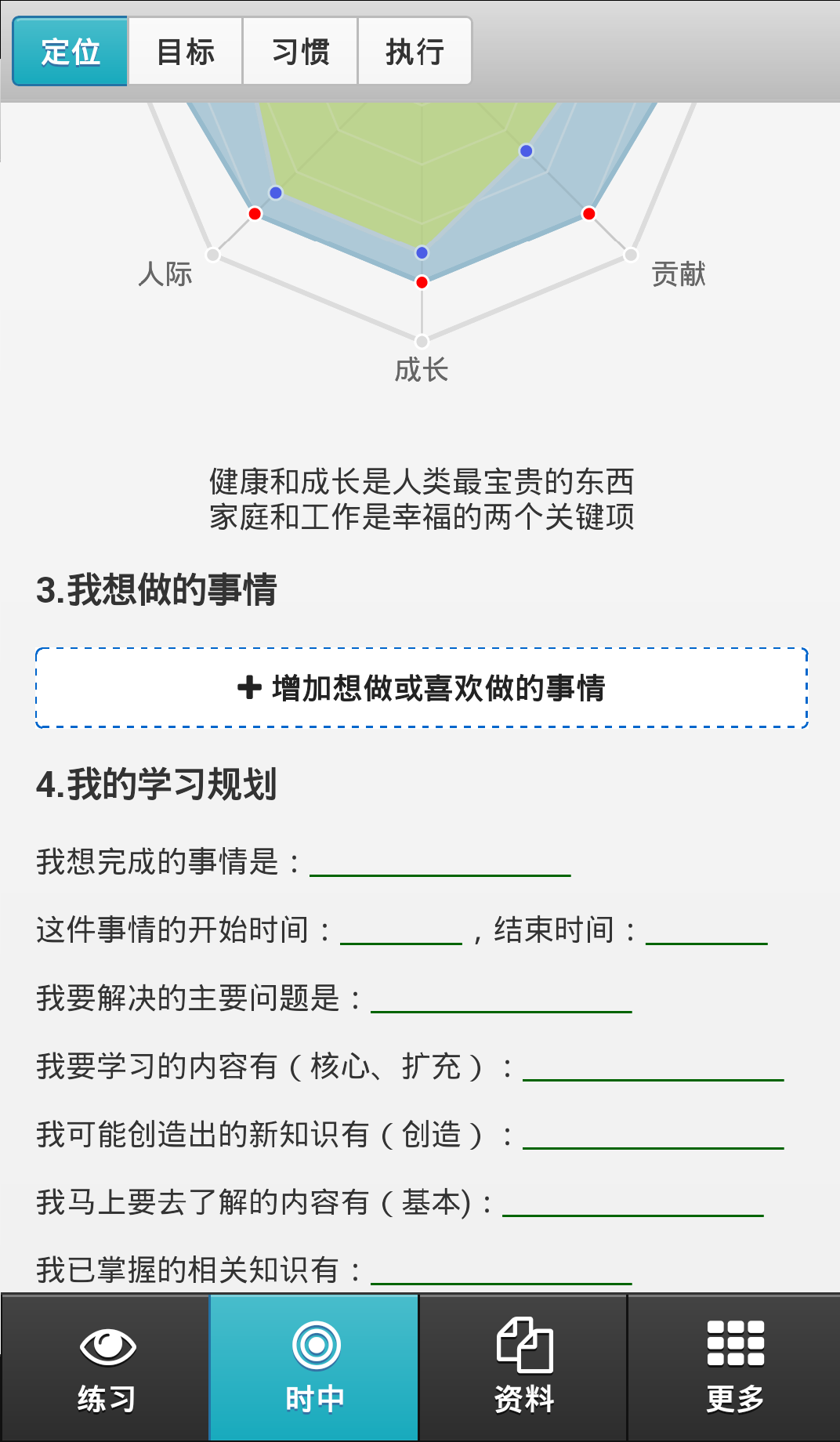 敏捷个人1季度线下研习会：2014小结及2015展望报名帖